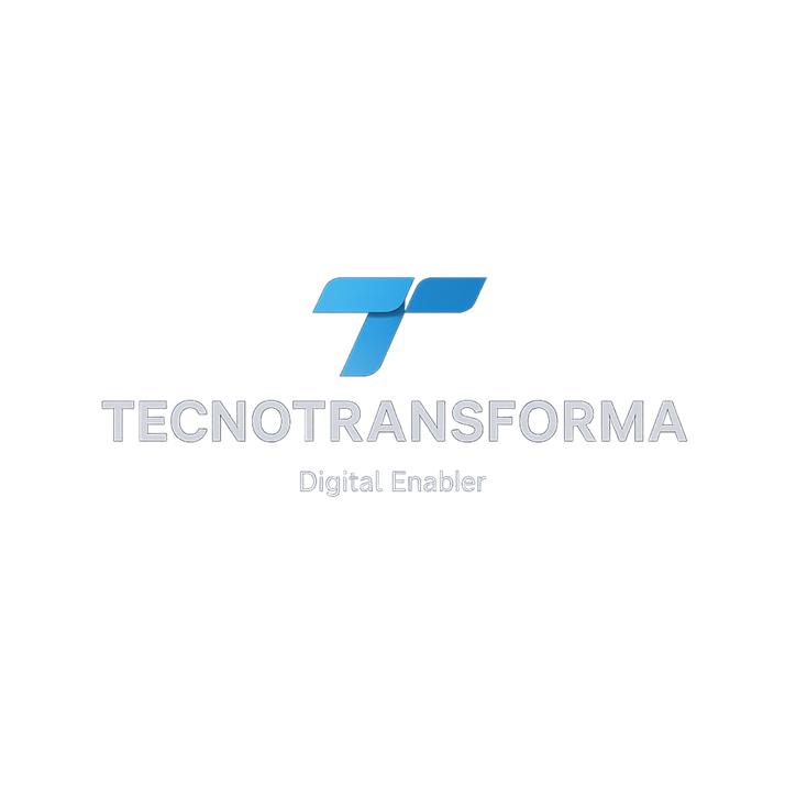Tecnotransforma Logo